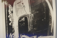 Star Spangled Fourth 1999 John Montgomery, Mary Wilson and Mrs. Montgomery