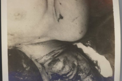 Star Spangled Fourth 1999 John Montgomery, Mary Wilson and Mrs. Montgomery