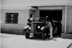South Garland Fire Station