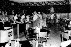 Forest Lane Cafe