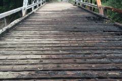Ben Davis Road Bridge