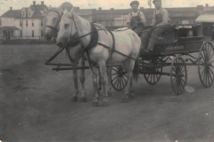 Garland Grocery Co.