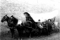 Prairie Schooner
