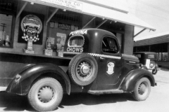 Roach Feed and Grocer Co.