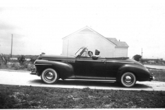 G.W. and Dorothy Range