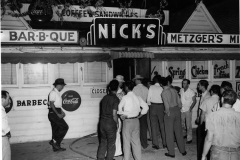 Nick's Café
