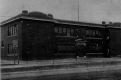 Garland Elementary School