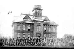 Garland College
