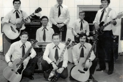 The Parlor Pickers